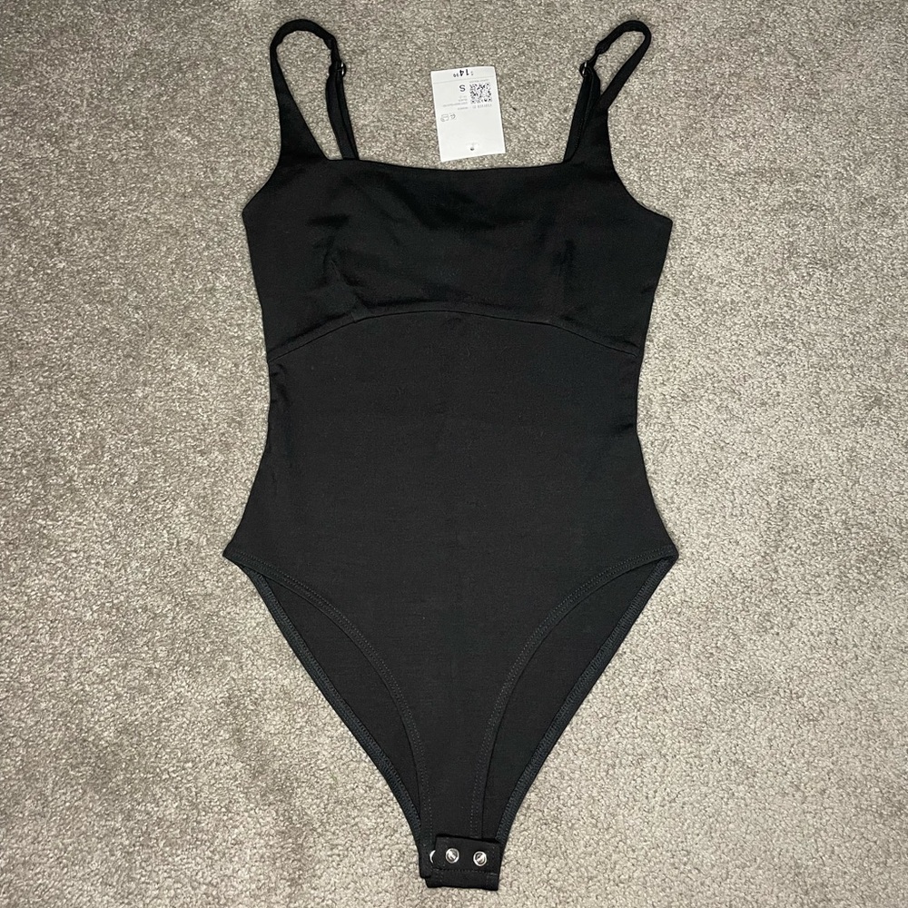 Bodysuit